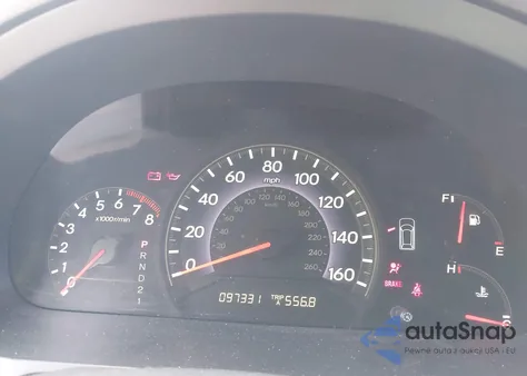 2006 Honda Odyssey Ex-L z USA, uszkodzony, nr VIN 5FNRL38756B127418